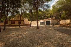 Finca for sale Torremendo Alicante, Spain