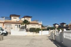 Semi detached for sale Ciudad Quesada Alicante, Spain