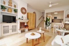 Townhouse for sale Orihuela Costa Alicante, Spain
