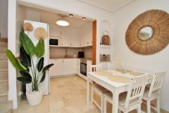 Townhouse for sale Orihuela Costa Alicante, Spain