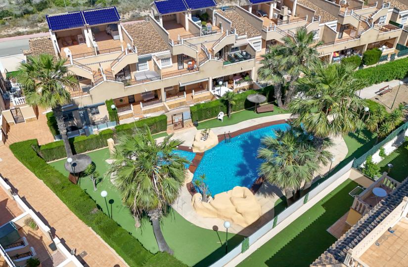 Apartment, Orihuela Costa, Alicante