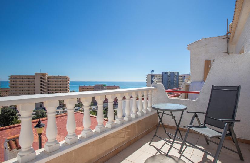 Apartment, Torrevieja, Alicante