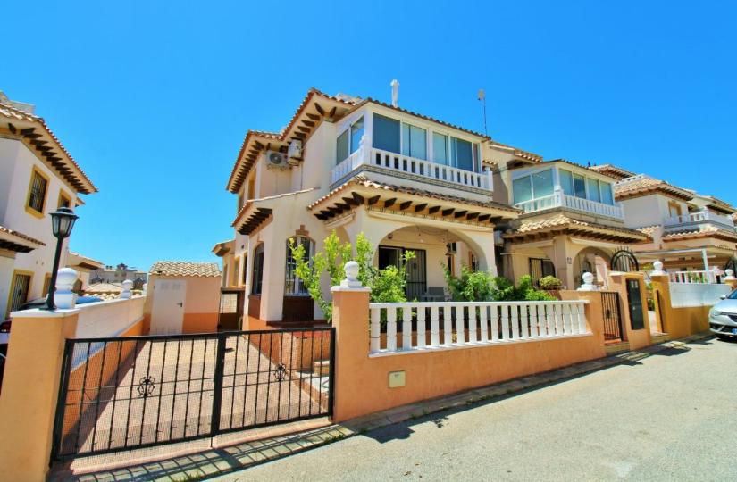 Semi detached, Orihuela Costa, Alicante