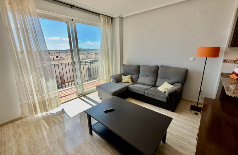 Apartment, Almoradí, Alicante