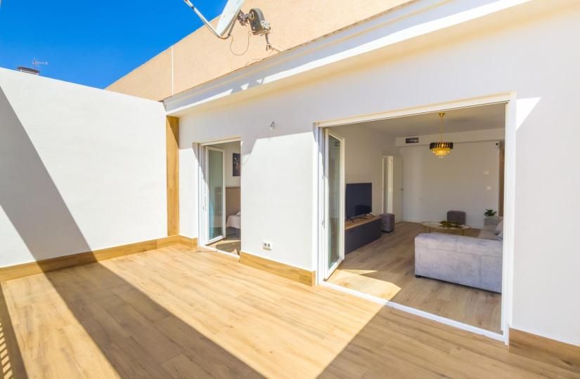 Apartment, Torrevieja, Alicante