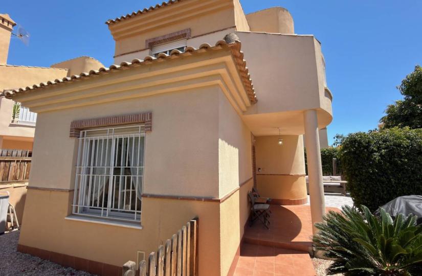 Villa, Ciudad Quesada, Alicante