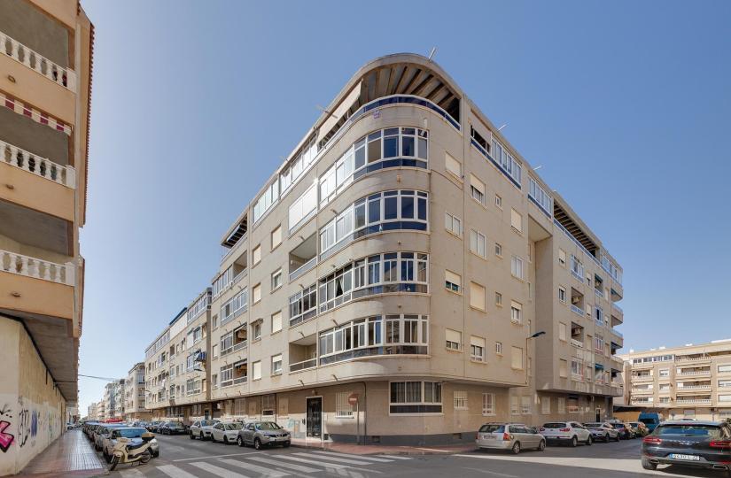 Apartment, Torrevieja, Alicante