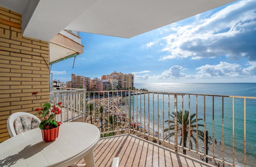 Apartment, Torrevieja, Alicante