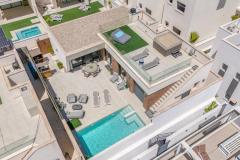Villa for sale Benijófar Alicante, Spain