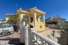 Villa for sale Ciudad Quesada Alicante, Spain