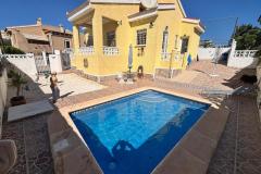 Villa for sale Ciudad Quesada Alicante, Spain