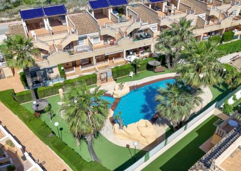 Apartment for sale Orihuela Costa Alicante, Spain