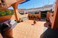 Townhouse for sale Jacarilla Alicante, Spain