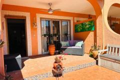 Townhouse for sale Jacarilla Alicante, Spain