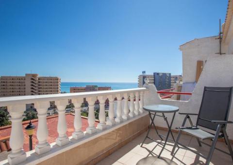 Apartment for sale Torrevieja Alicante, Spain