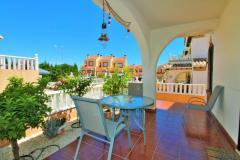Semi detached for sale Orihuela Costa Alicante, Spain