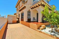 Semi detached for sale Orihuela Costa Alicante, Spain