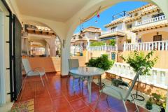 Semi detached for sale Orihuela Costa Alicante, Spain