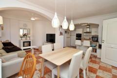 Semi detached for sale Orihuela Costa Alicante, Spain