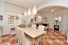 Semi detached for sale Orihuela Costa Alicante, Spain