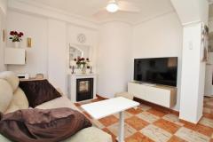 Semi detached for sale Orihuela Costa Alicante, Spain