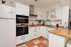 Semi detached for sale Orihuela Costa Alicante, Spain