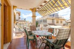Semi detached for sale Orihuela Costa Alicante, Spain
