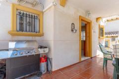 Semi detached for sale Orihuela Costa Alicante, Spain