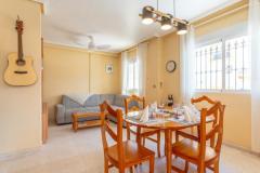 Semi detached for sale Orihuela Costa Alicante, Spain