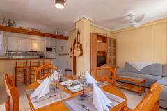 Semi detached for sale Orihuela Costa Alicante, Spain