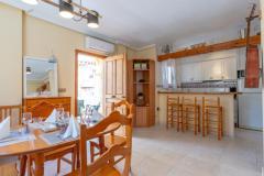 Semi detached for sale Orihuela Costa Alicante, Spain