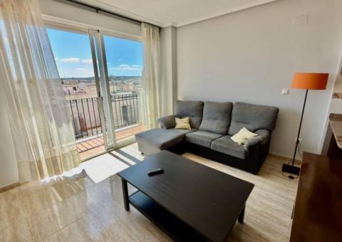Apartment for sale Almoradí Alicante, Spain