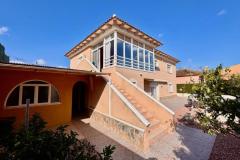Villa for sale Benferri Alicante, Spain
