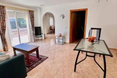 Villa for sale Benferri Alicante, Spain