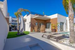 Villa for sale San Miguel de Salinas Alicante, Spain
