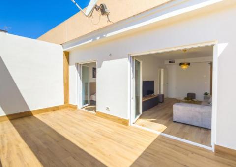 Apartemento for sale Torrevieja Alicante, Spain