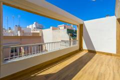 Apartment for sale Torrevieja Alicante, Spain
