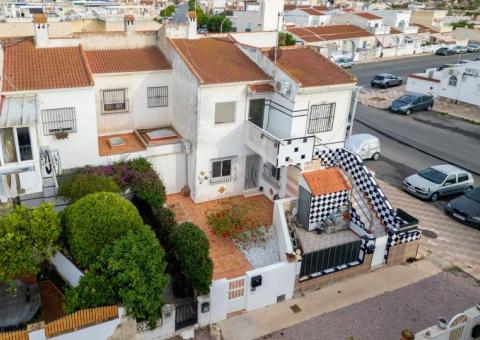 Wohnung for sale Torrevieja Alicante, Spain