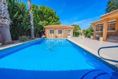 Finca for sale Rojales Alicante, Spain