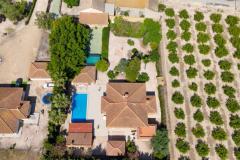 Finca for sale Rojales Alicante, Spain
