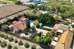 Finca for sale Rojales Alicante, Spain