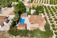 Finca for sale Rojales Alicante, Spain