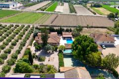 Finca for sale Rojales Alicante, Spain