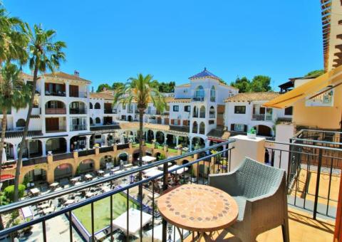 Apartemento for sale Orihuela Costa Alicante, Spain