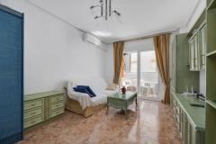 Apartment for sale Torrevieja Alicante, Spain