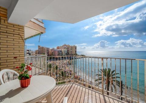 Apartemento for sale Torrevieja Alicante, Spain