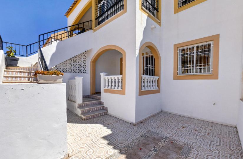 Apartment, Torrevieja, Alicante