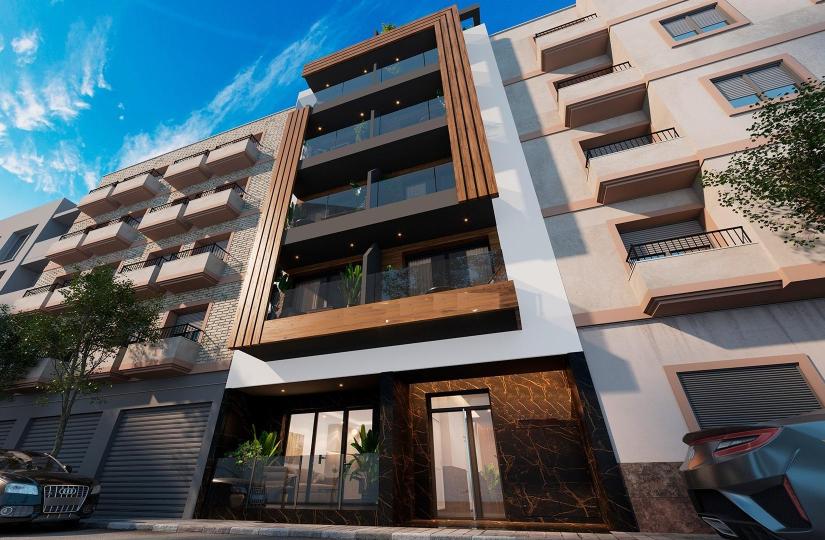Apartment, Torrevieja, Alicante