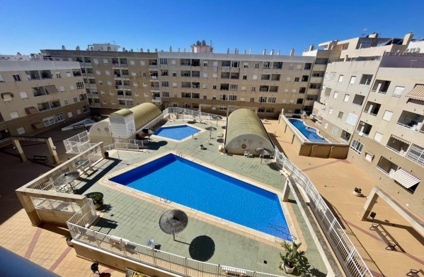 Penthouse, Torrevieja, Alicante