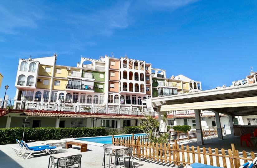 Apartment, Torrevieja, Alicante